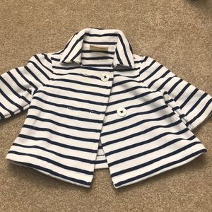 Spring baby jacket